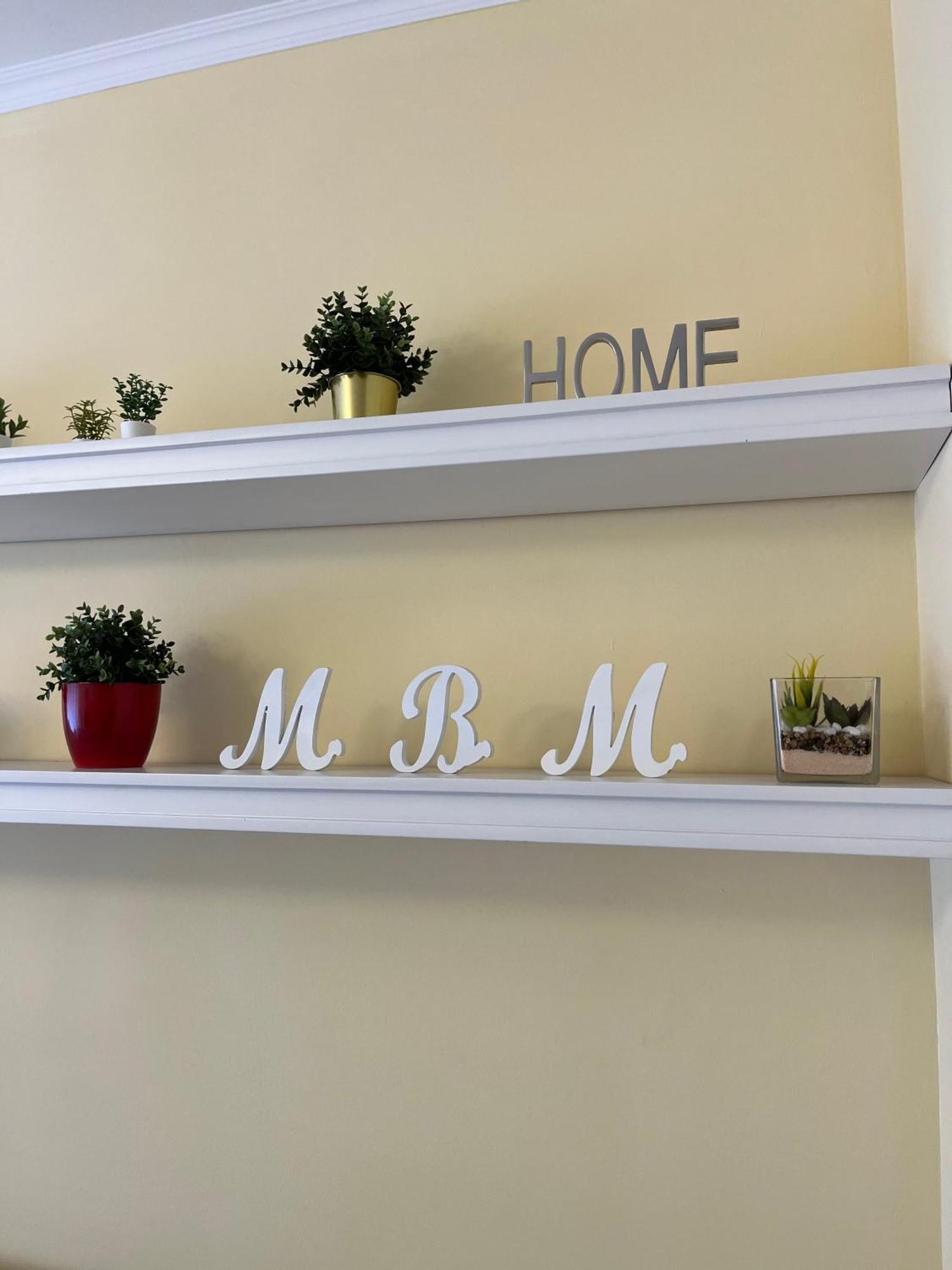 Mbm Casa Vacanze Рим Экстерьер фото
