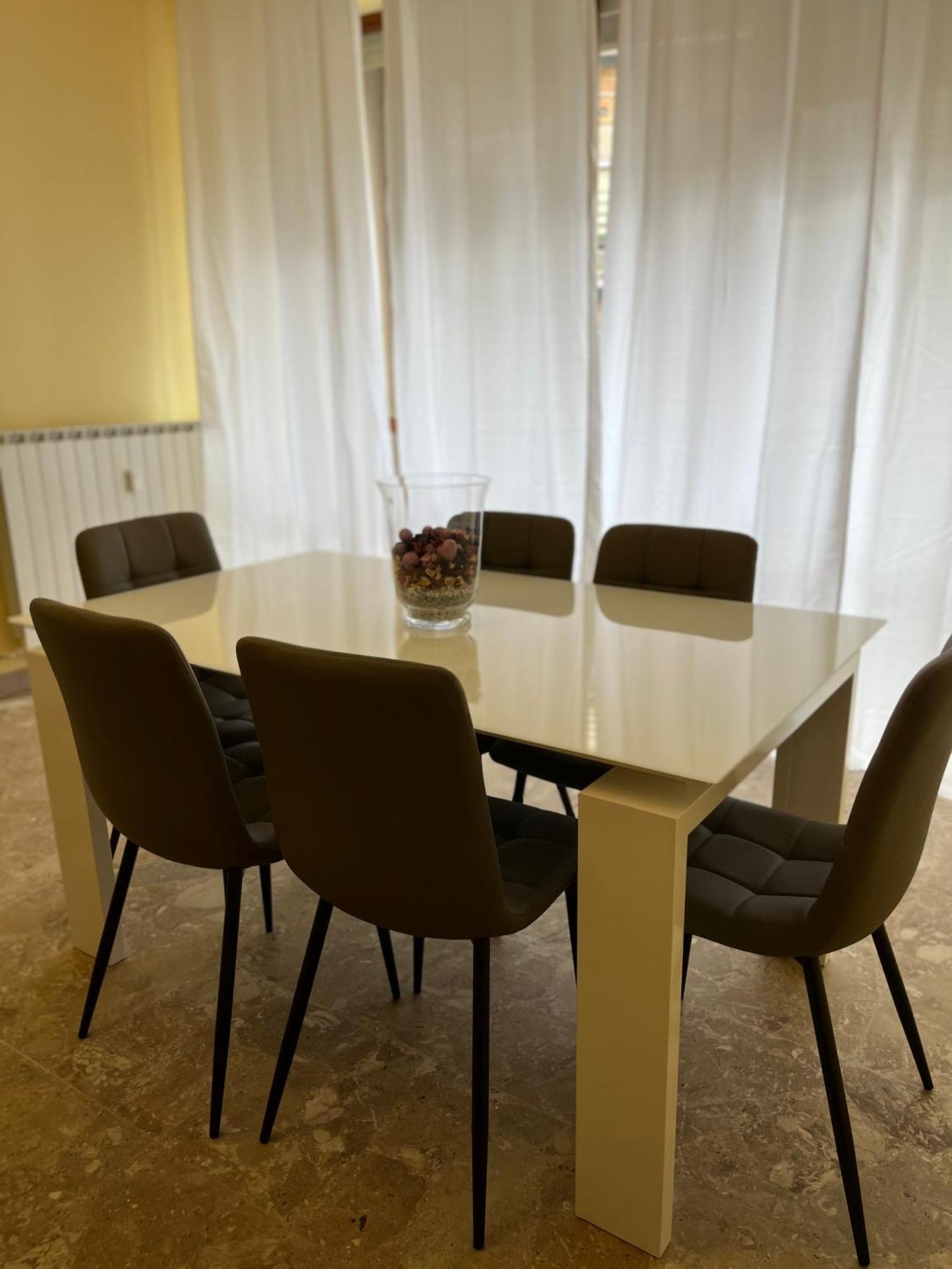 Mbm Casa Vacanze Рим Экстерьер фото