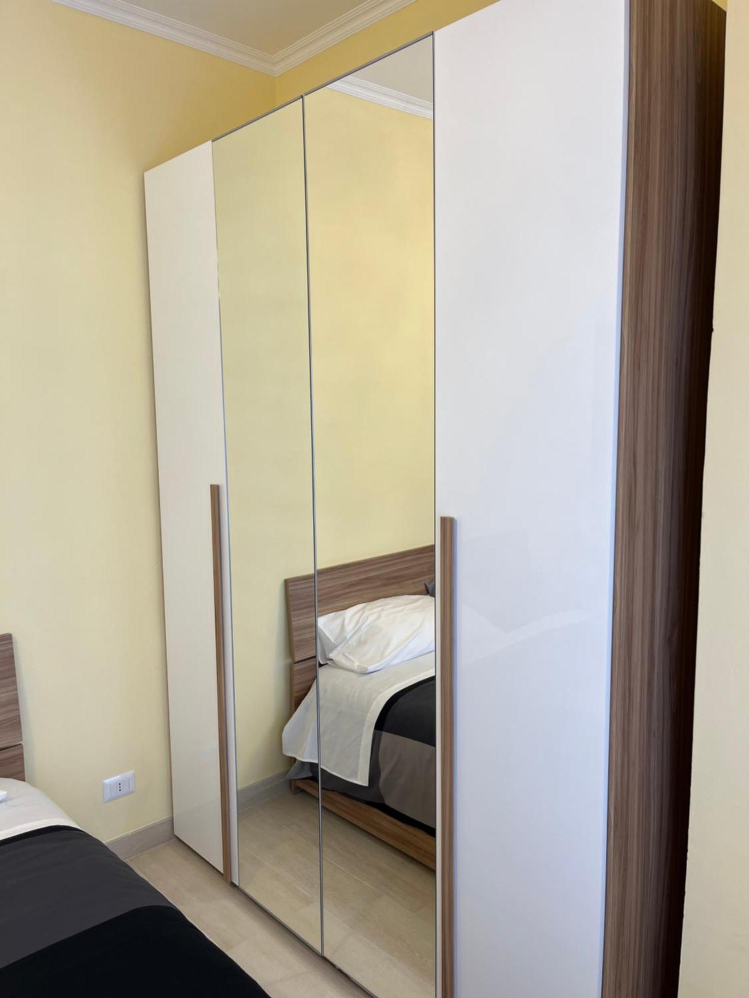 Mbm Casa Vacanze Рим Экстерьер фото