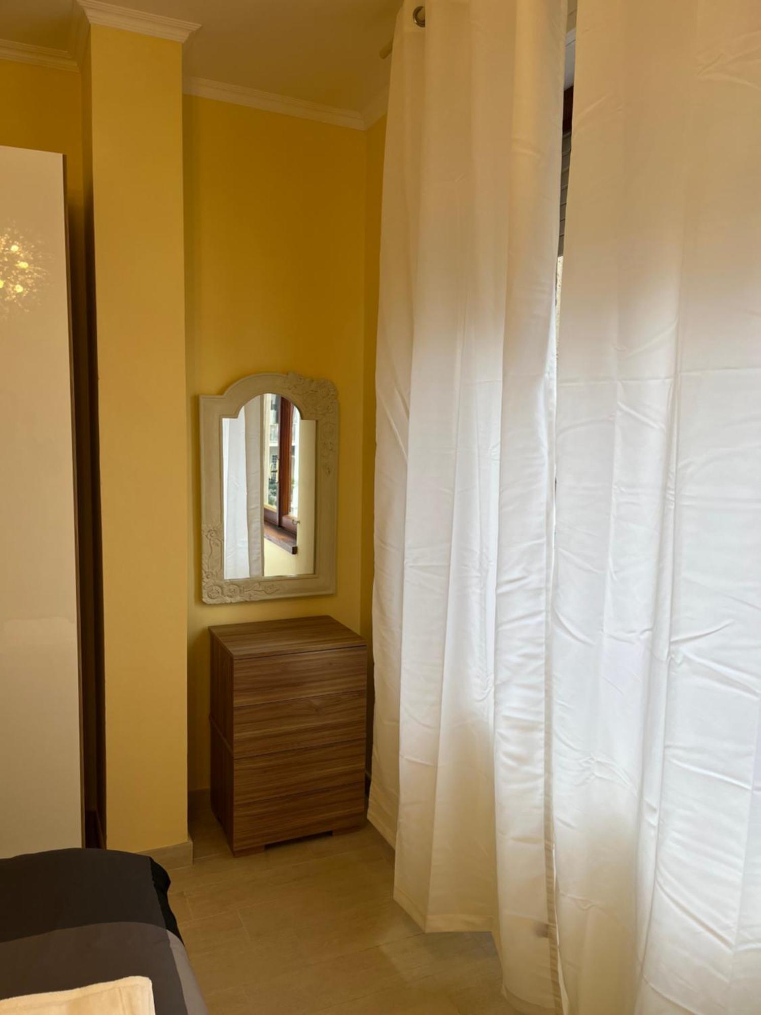 Mbm Casa Vacanze Рим Экстерьер фото