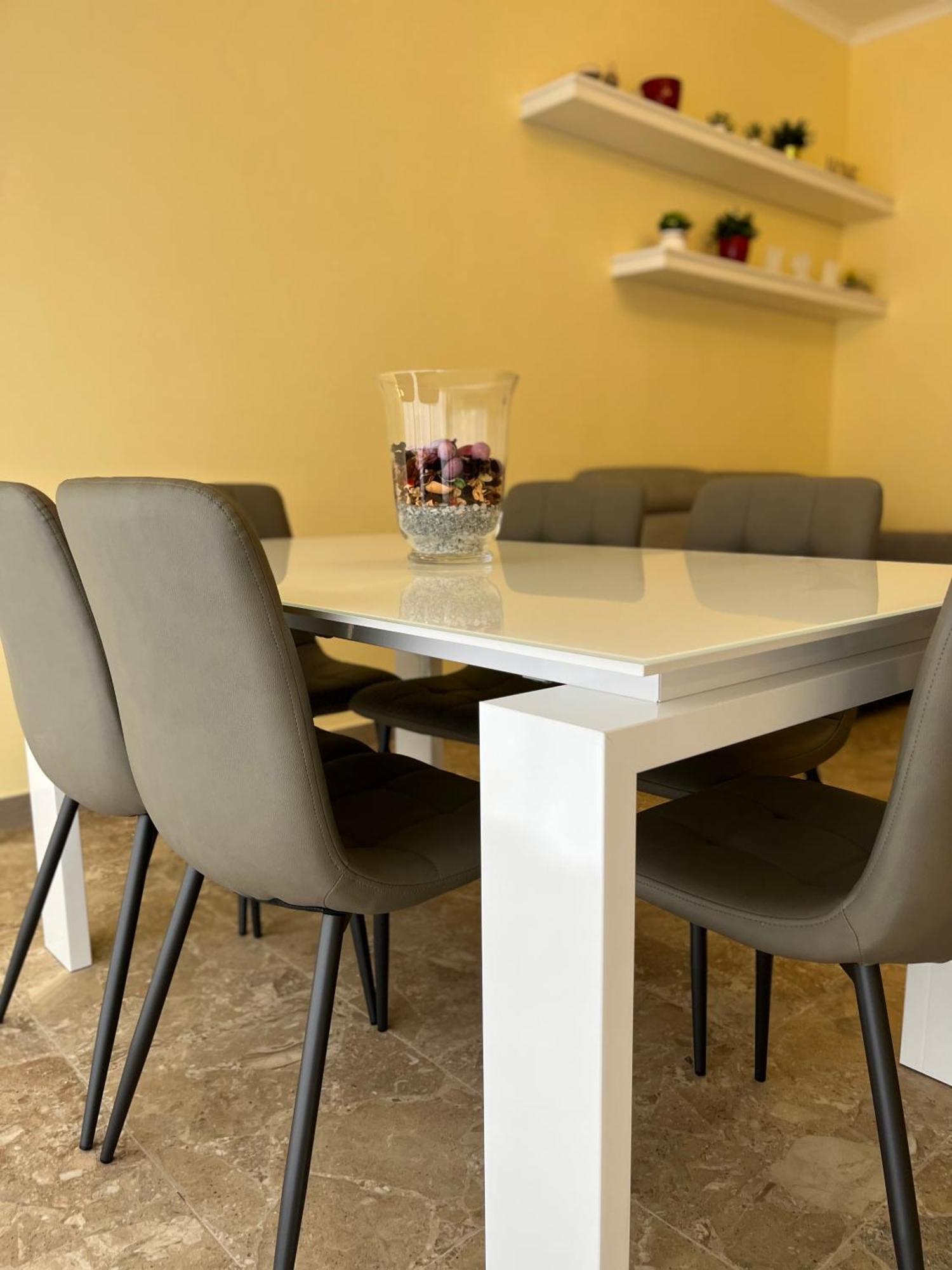 Mbm Casa Vacanze Рим Экстерьер фото