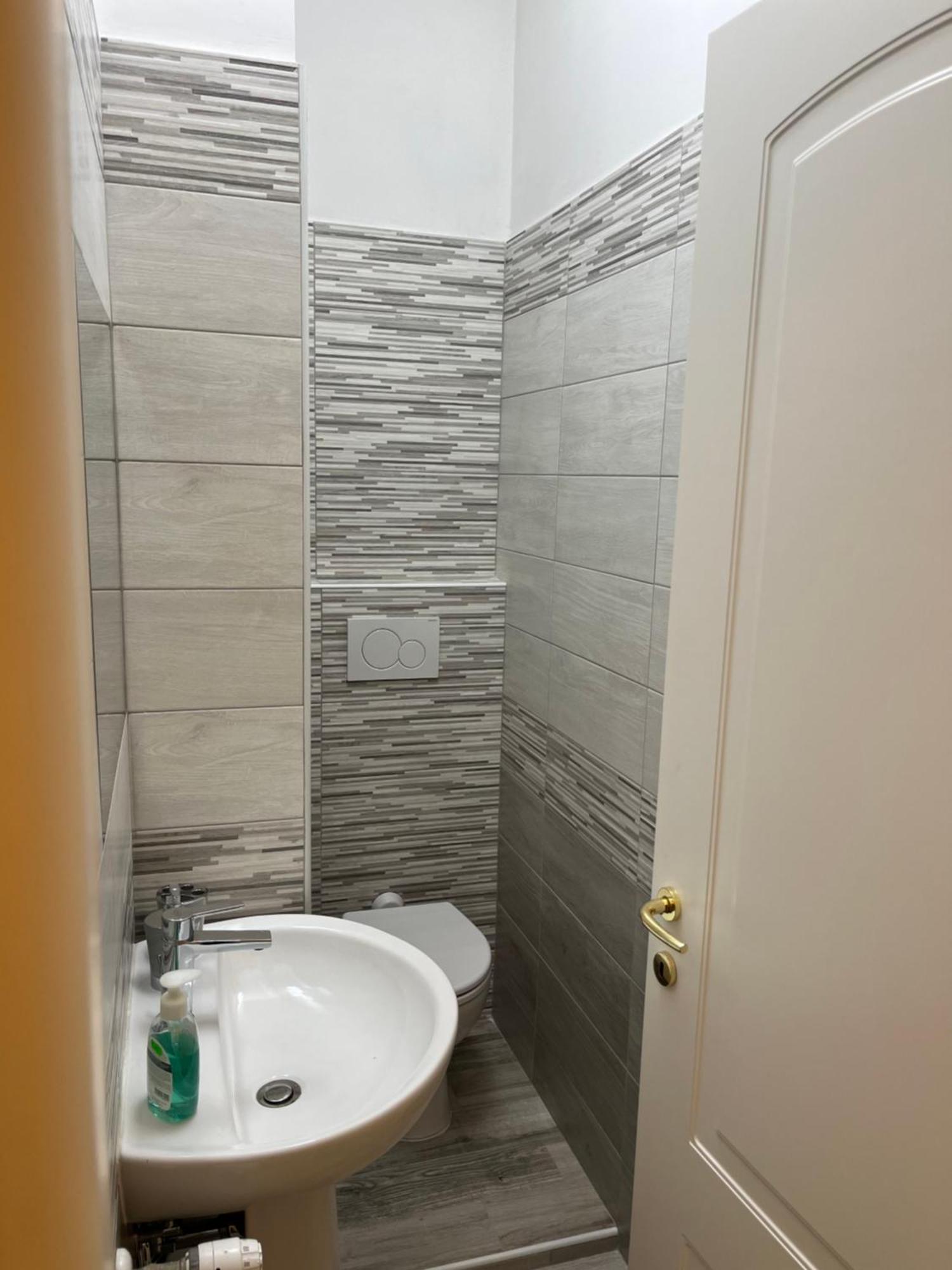 Mbm Casa Vacanze Рим Экстерьер фото