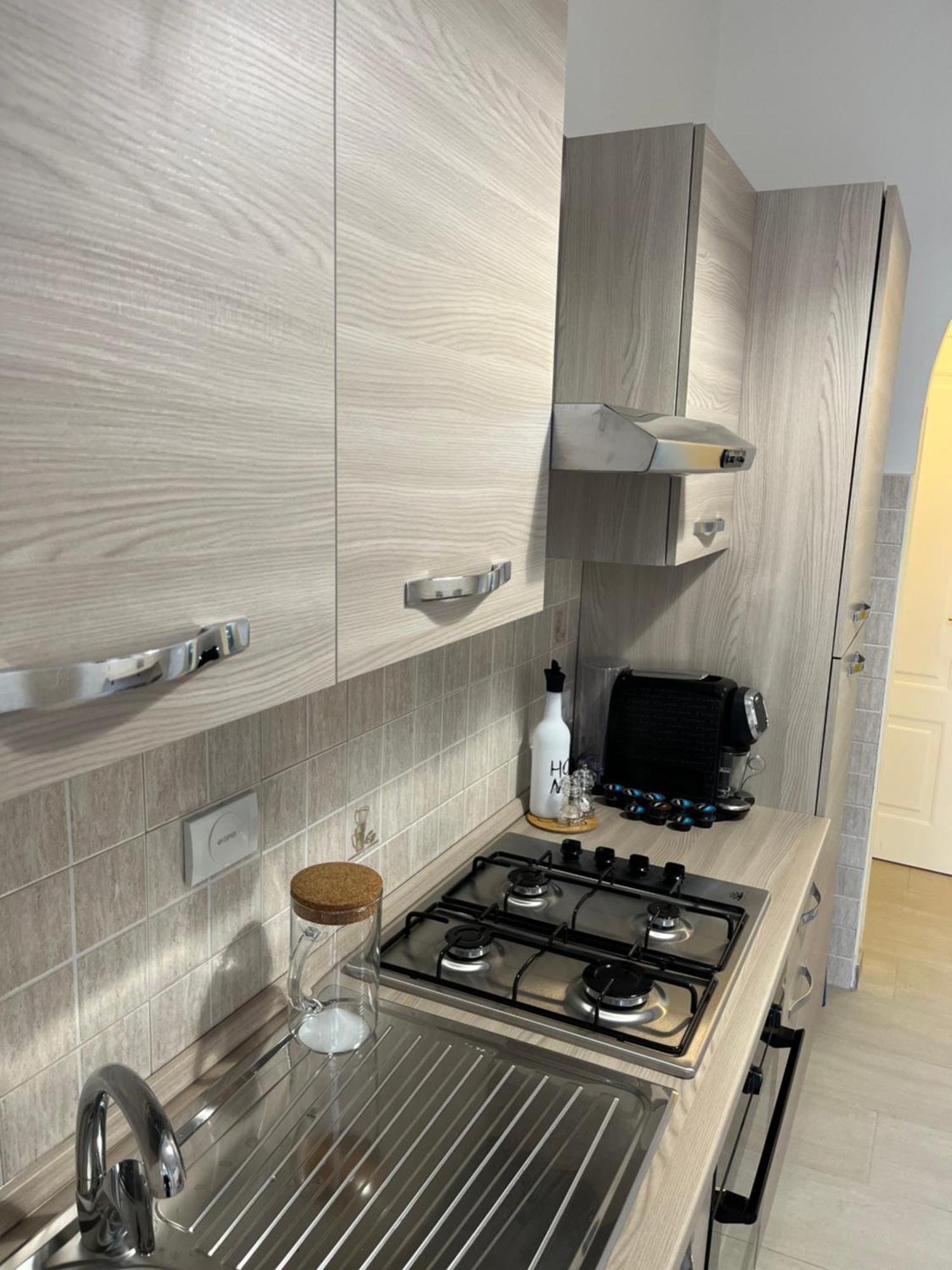 Mbm Casa Vacanze Рим Экстерьер фото