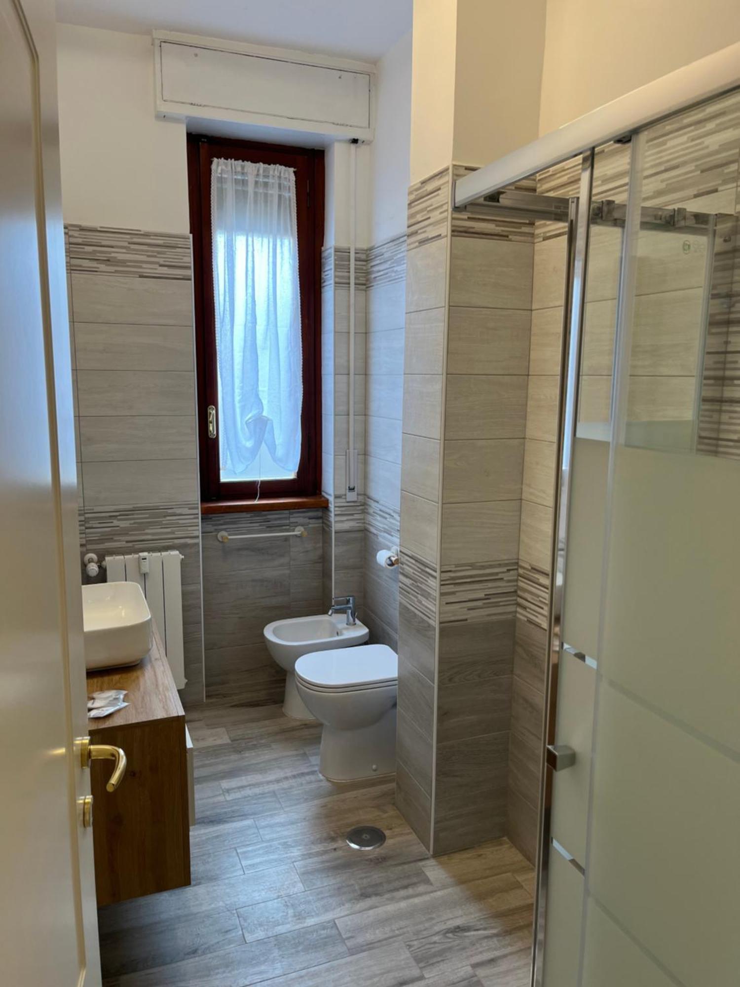 Mbm Casa Vacanze Рим Экстерьер фото